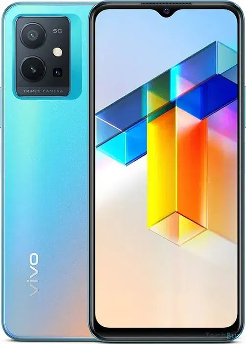 Vivo T1 5G