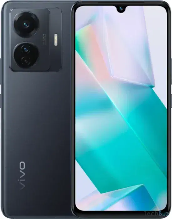 Vivo T1 Pro