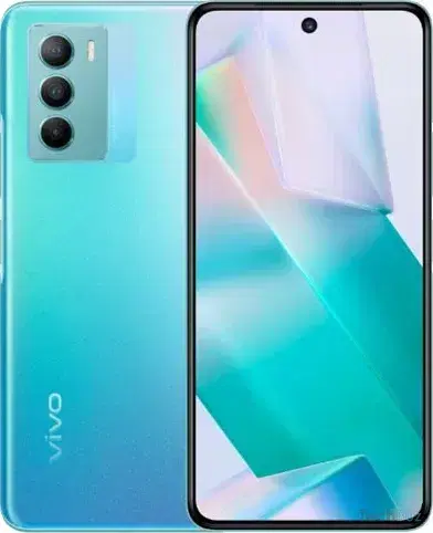 Vivo T1
