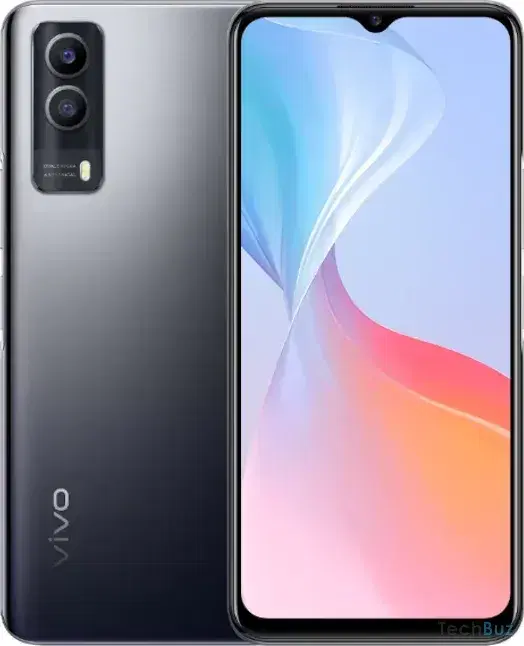 Vivo T1x