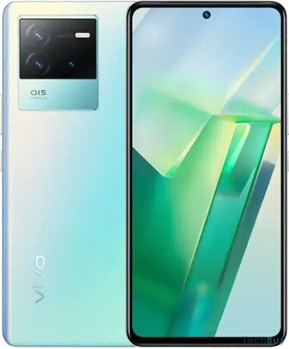 Vivo T2 (China)