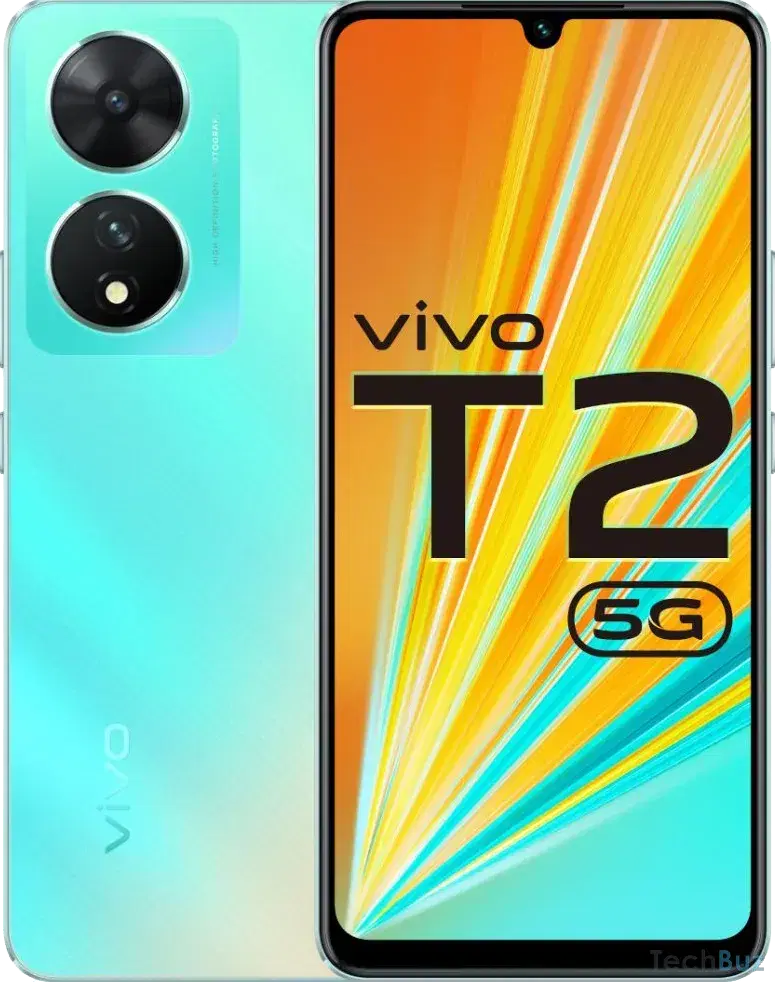 Vivo T2 (India)