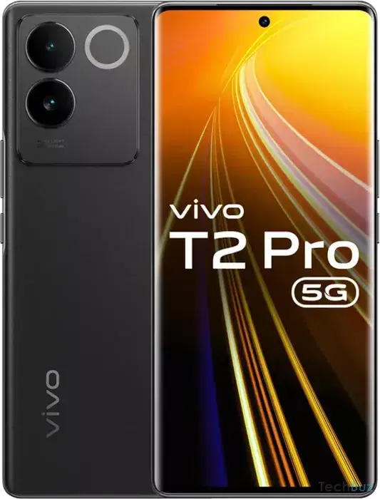 Vivo T2 Pro
