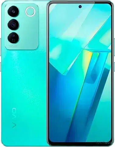 Vivo T2