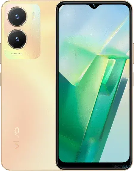 Vivo T2x (India)