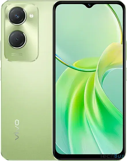 Vivo T3 Lite