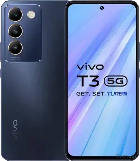 Vivo T3