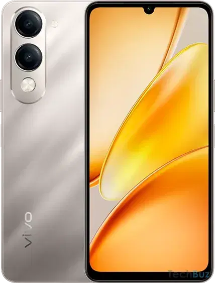 Vivo T4 Lite
