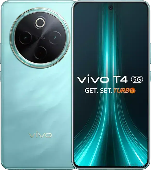 Vivo T4
