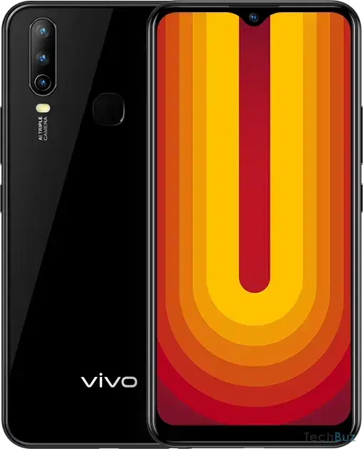 Vivo U10