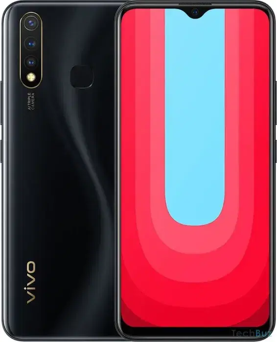 Vivo U20