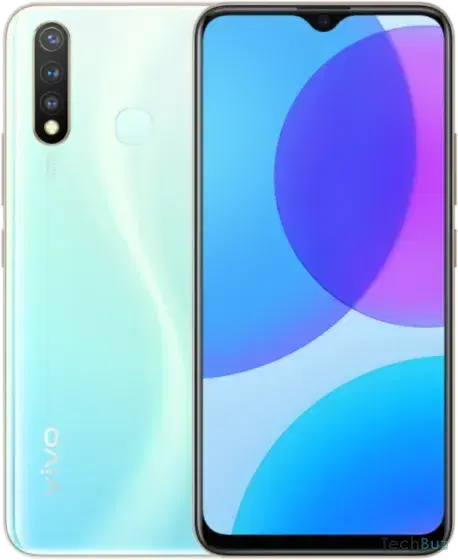 Vivo U3