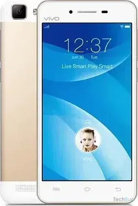 Vivo V1 Max