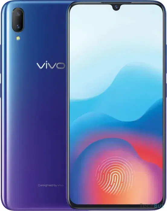 Vivo V11 (V11 Pro)