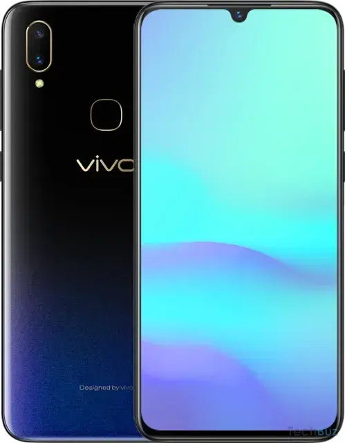 Vivo V11i