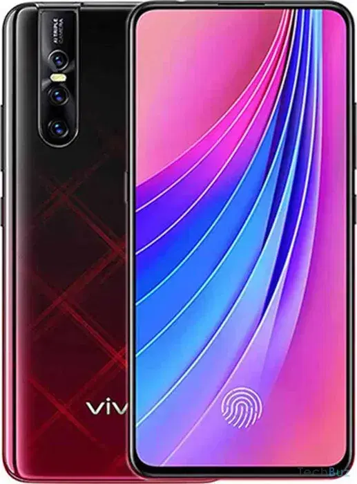 Vivo V15 Pro