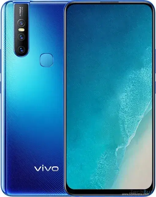 Vivo V15