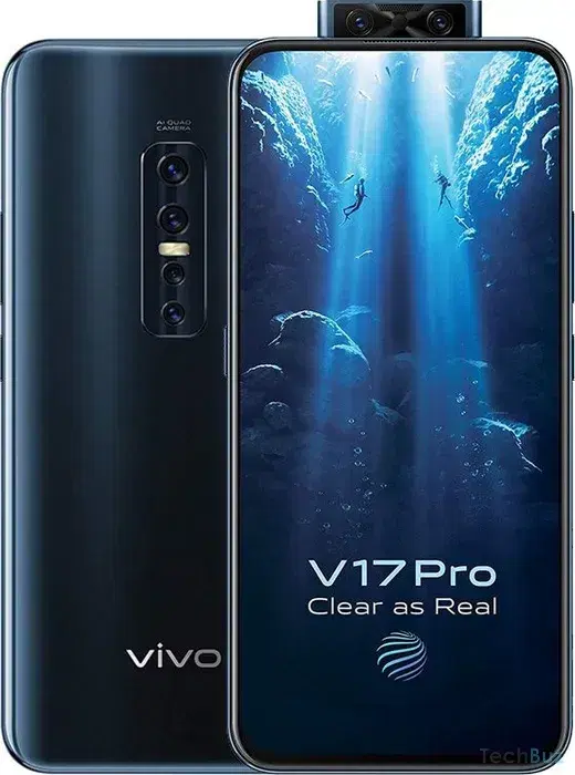 Vivo V17 Pro