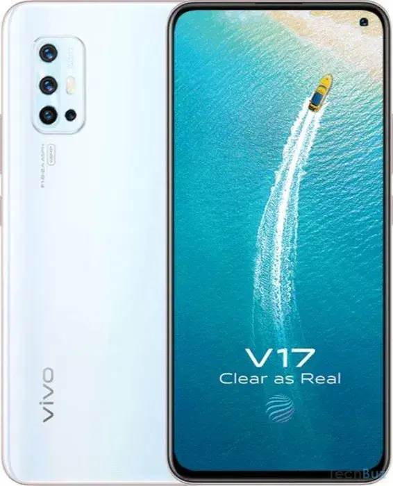 Vivo V17