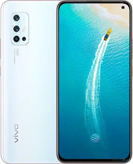 Vivo V19 Neo
