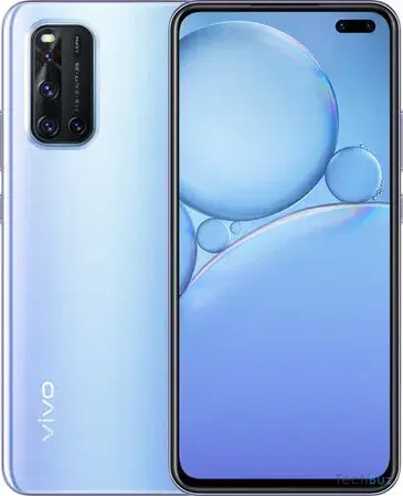Vivo V19