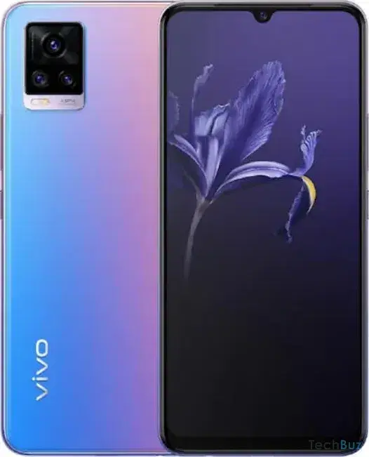 Vivo V20 2021
