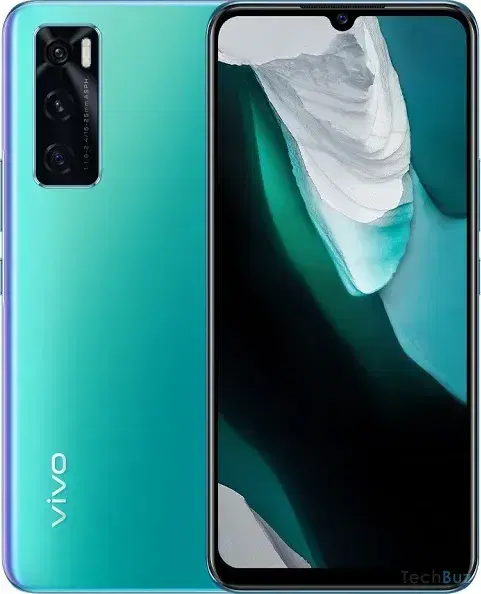 Vivo V20 SE