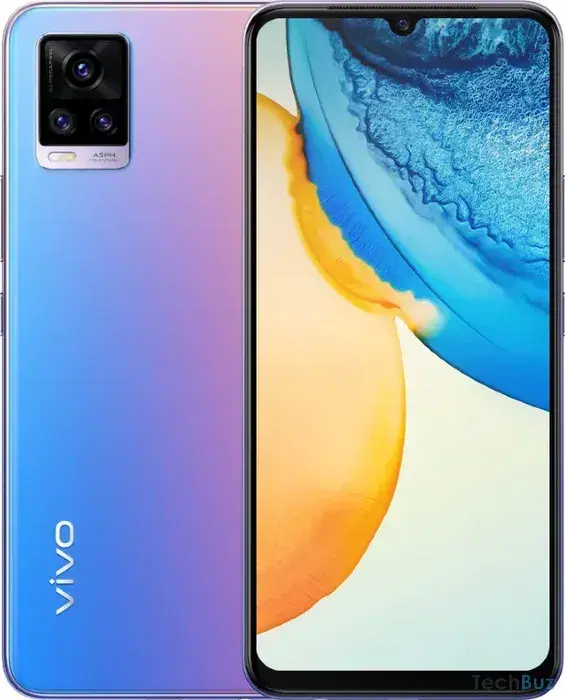 Vivo V20