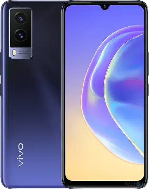 Vivo V21e 5G