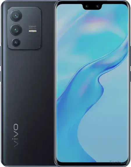 Vivo V23 Pro