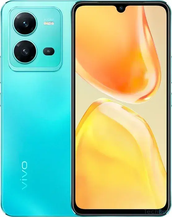 Vivo V25e