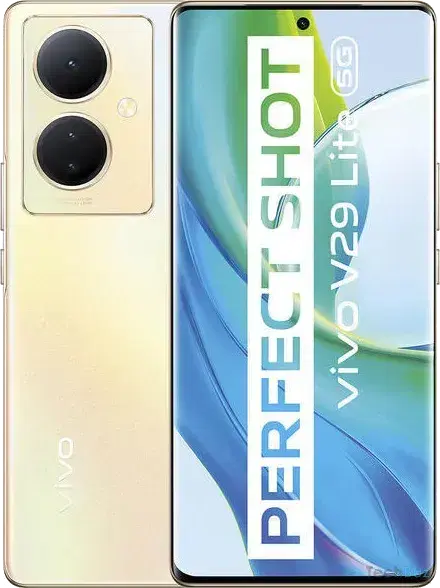 Vivo V29 Lite