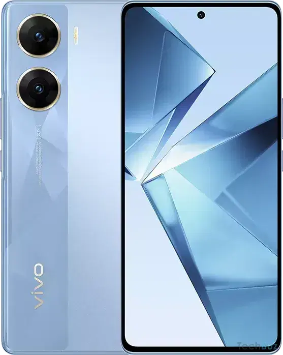 Vivo V29e (India)