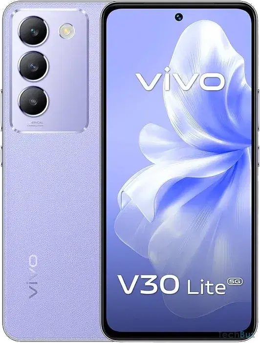 Vivo V30 Lite (ME)