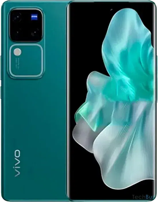 Vivo V30 Pro