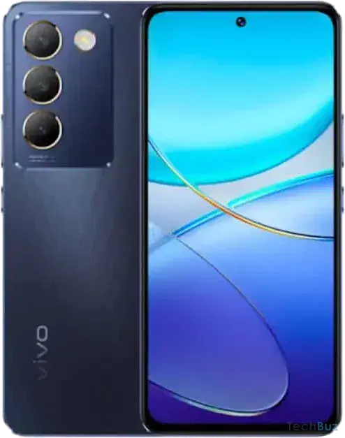Vivo V30 SE