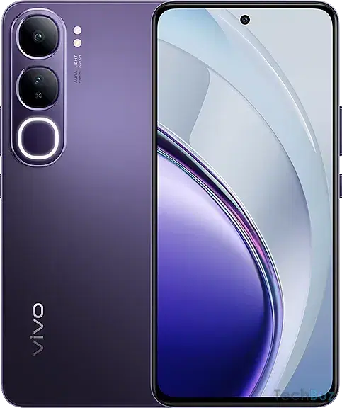 Vivo V40 Lite (IDN)