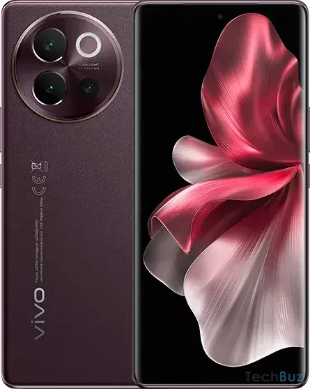 Vivo V40 Lite