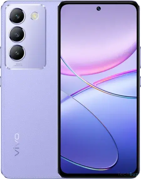 Vivo V40 SE