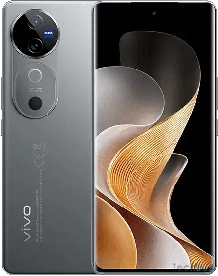 Vivo V40