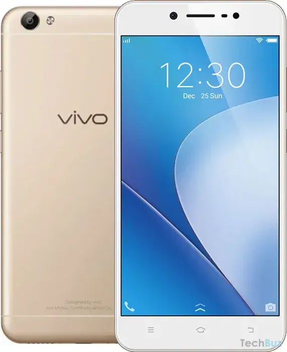 Vivo V5 Lite (vivo 1609)