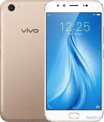 Vivo V5 Plus
