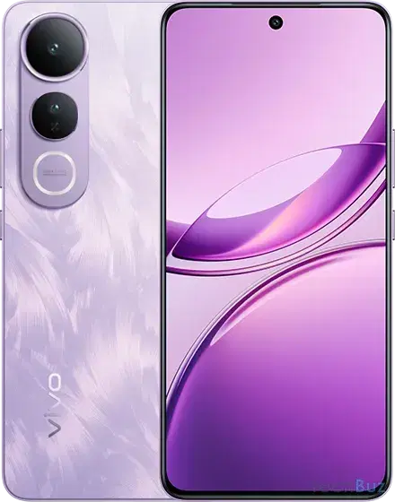 Vivo V50 Lite