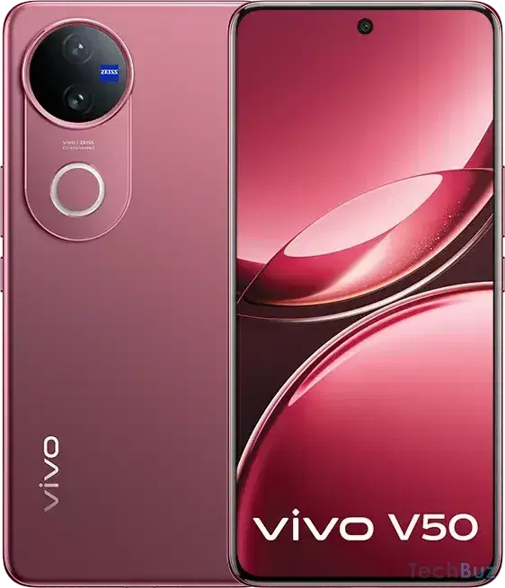 Vivo V50