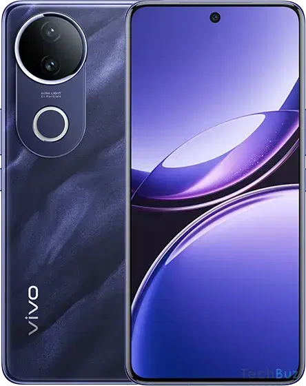Vivo V50e