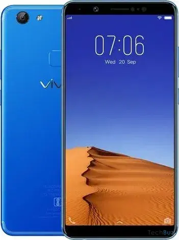 Vivo V7