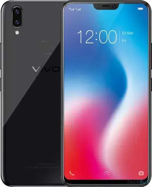 Vivo V9 6GB
