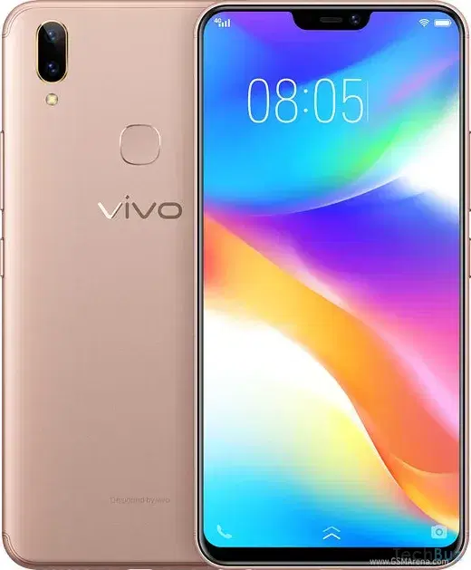 Vivo V9 Youth