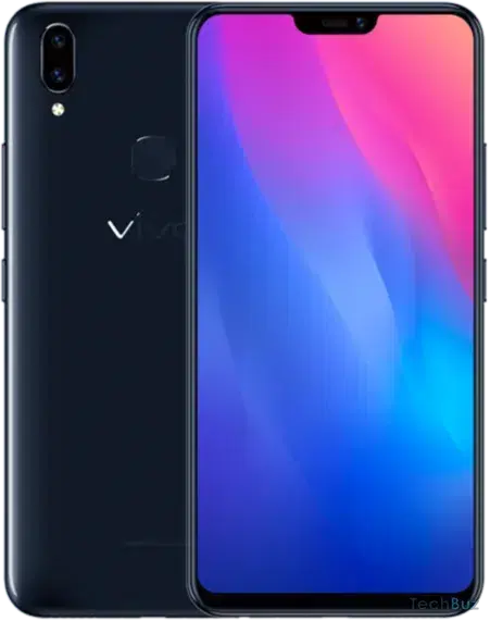 Vivo V9