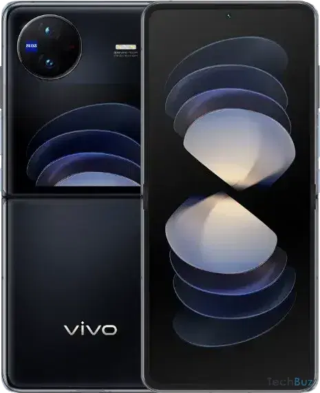 Vivo X Flip